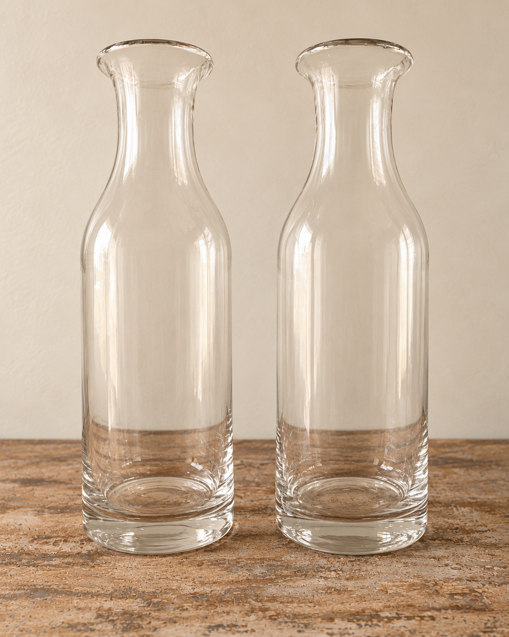 Georgian Glass Decanter