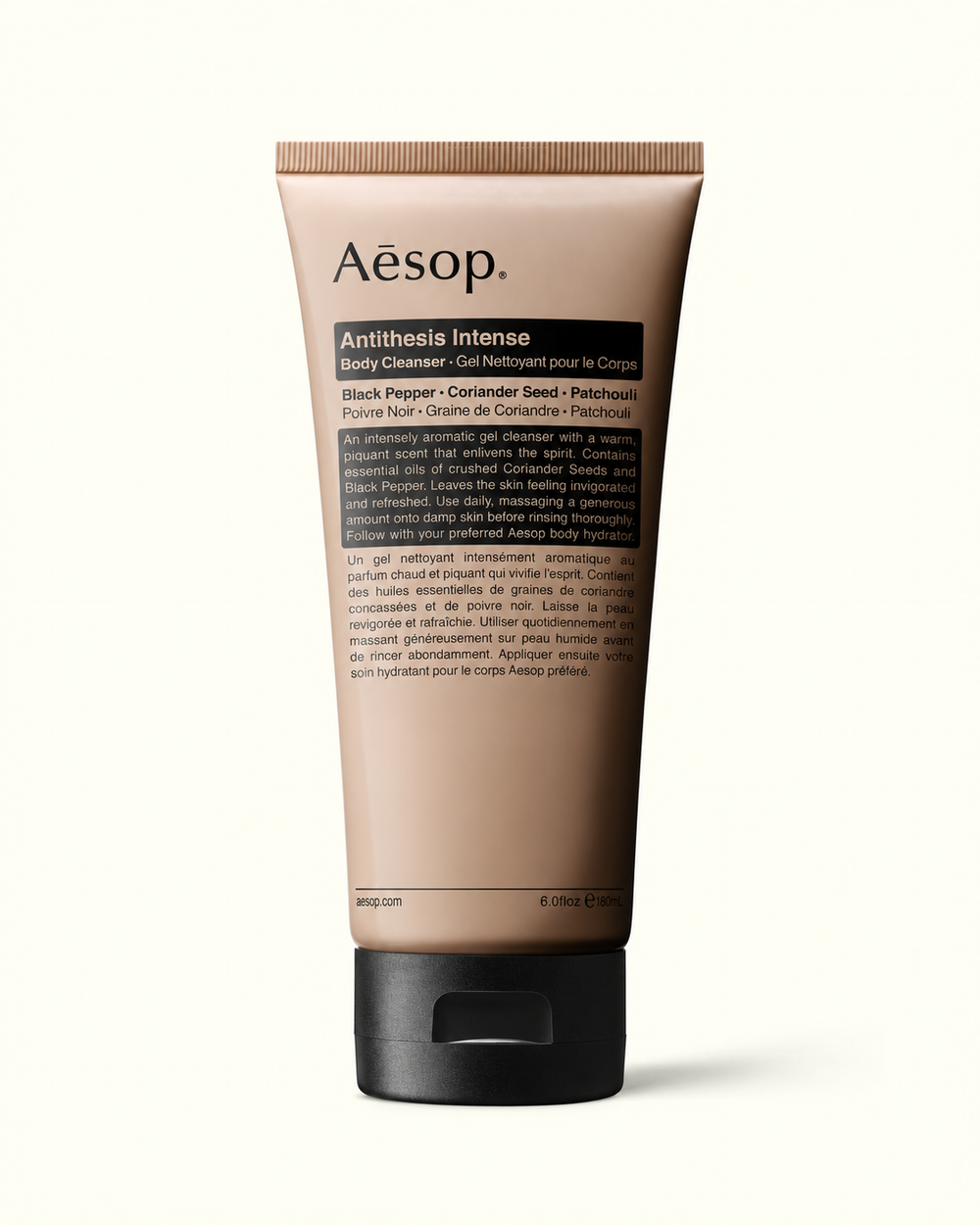 Aesop Antithesis Intense Body Cleanser