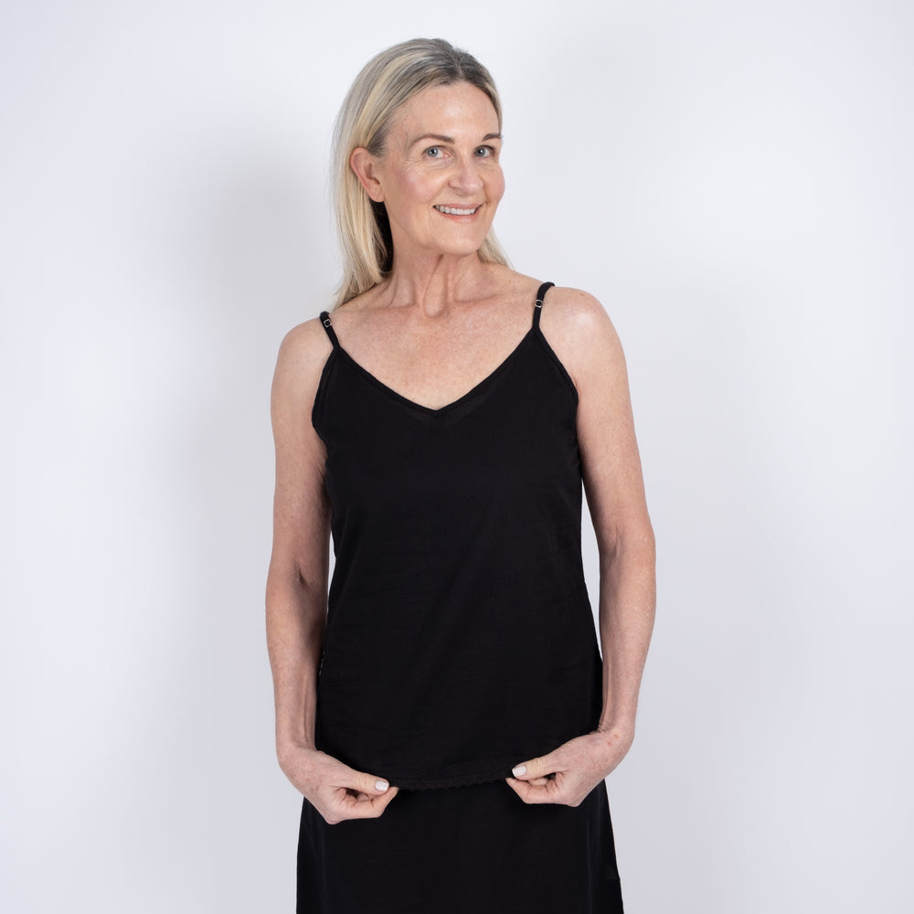 Cotton Camisole