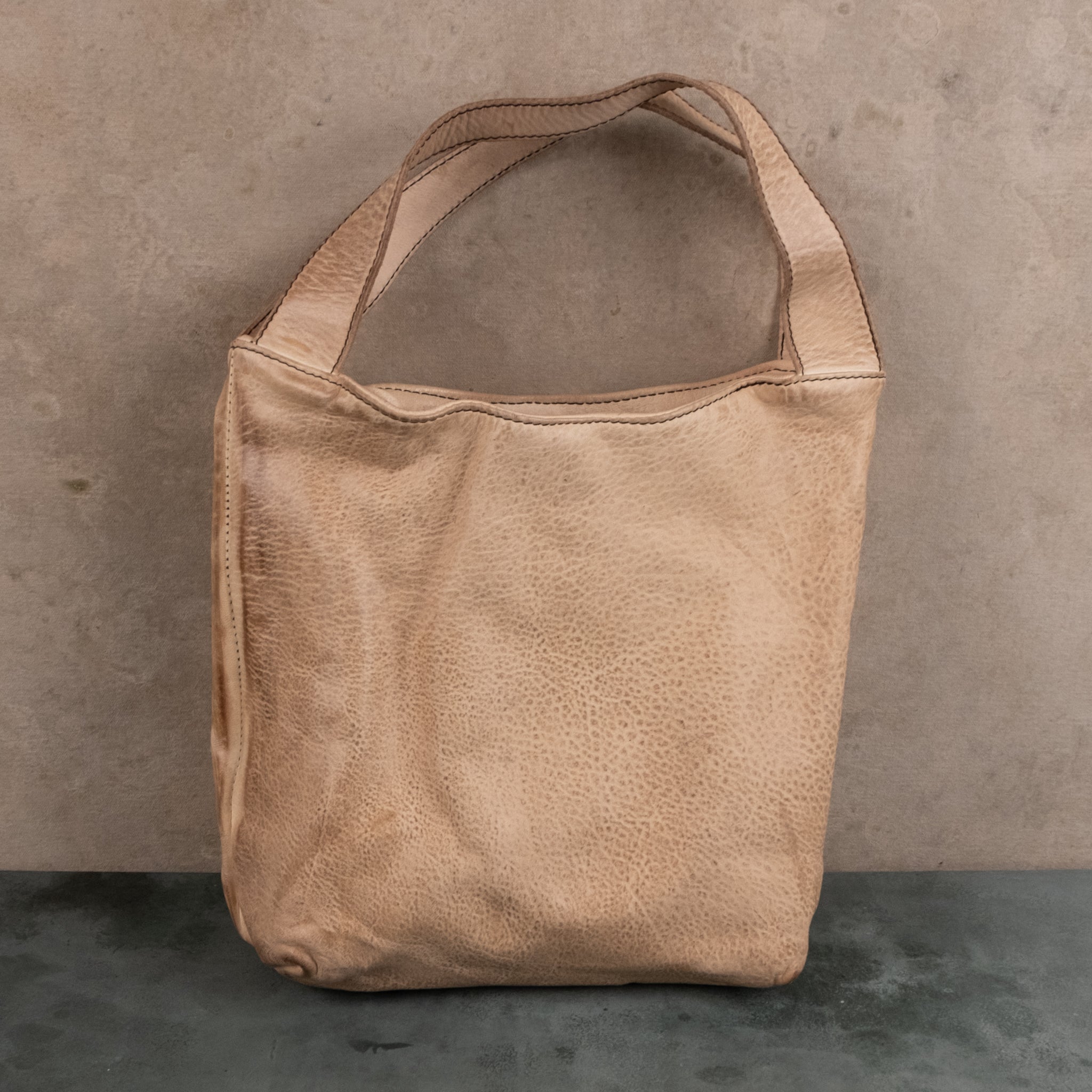 Numero 10 Toronto Leather Bag