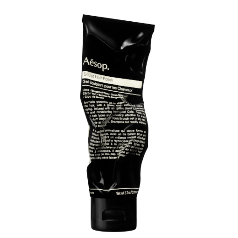 Sculpt Hair Polish 100ml