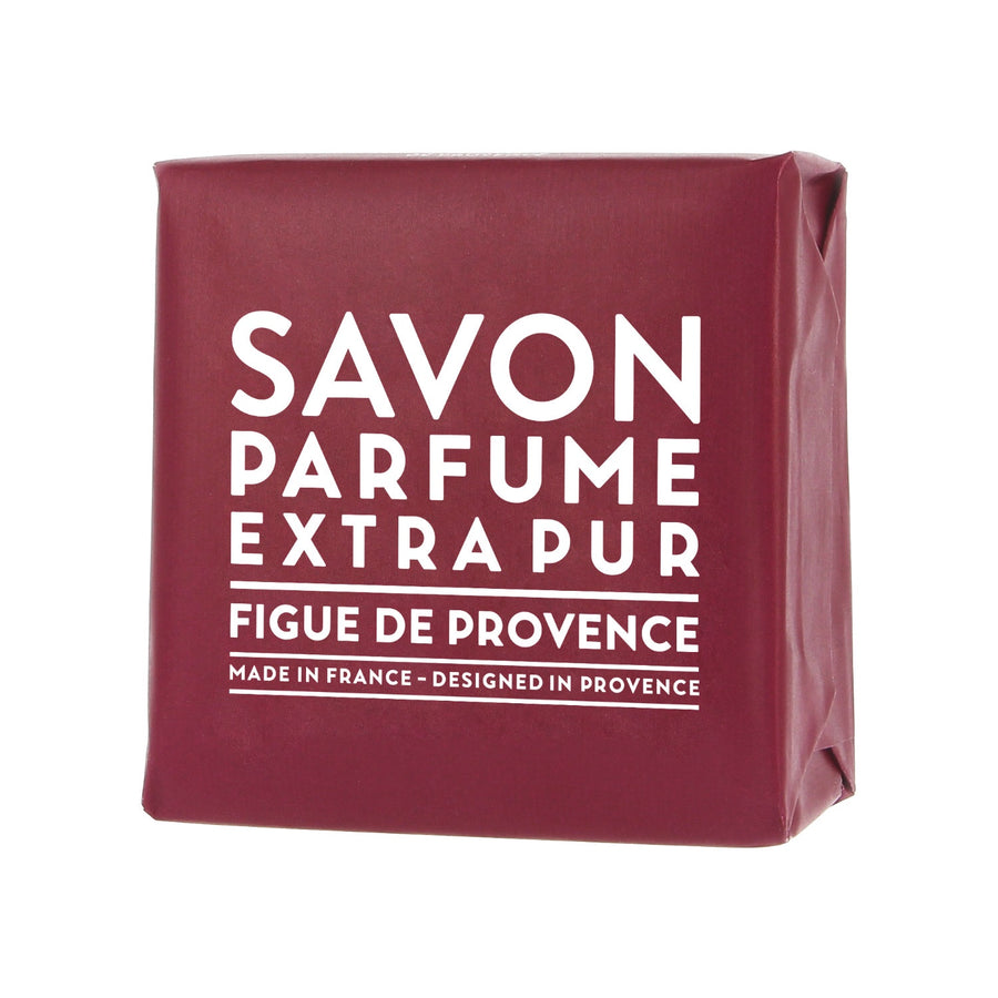 Compagnie de Provence Fig of Provence 100gm Single Soap