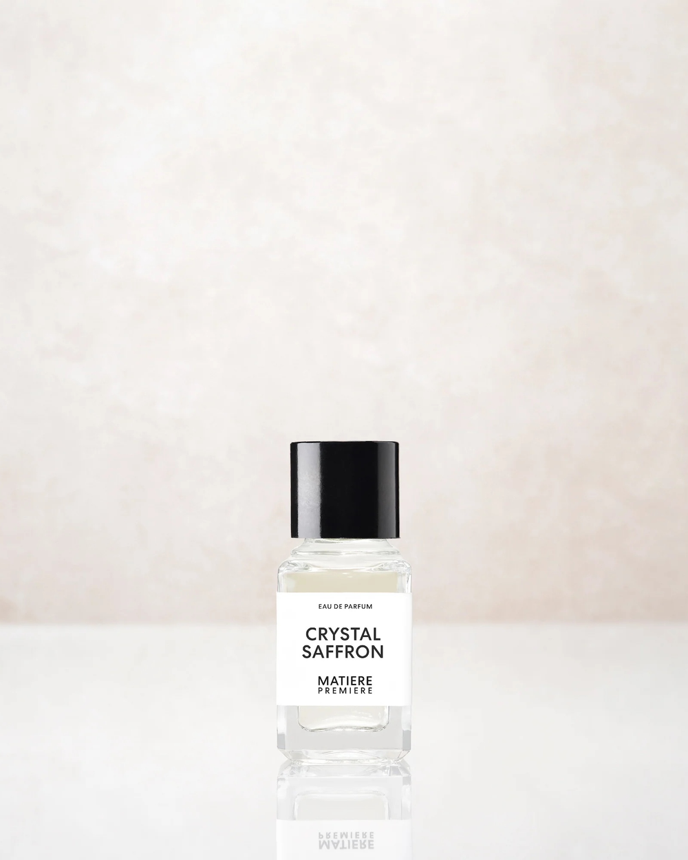 Matiere Premiere Crystal Saffron