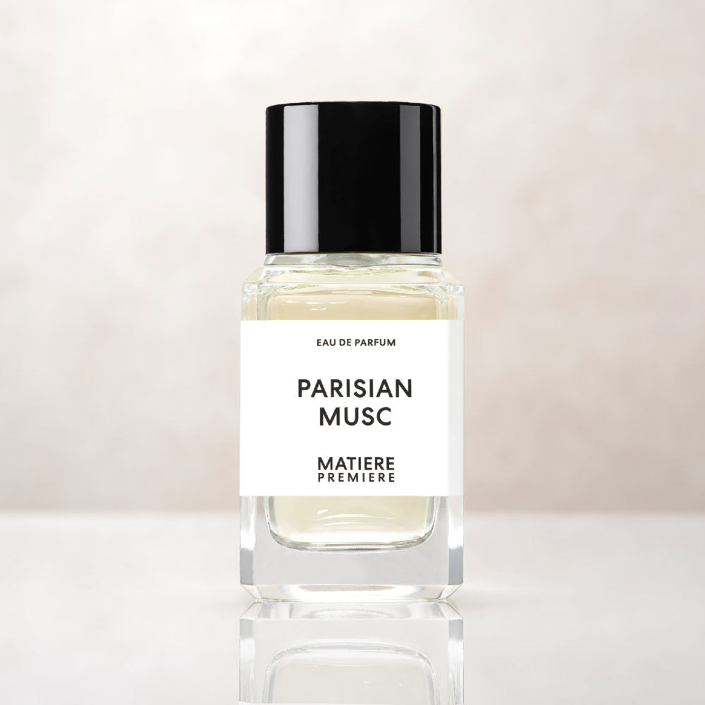Matiere Premiere Parisian Musc Eau De Parfum