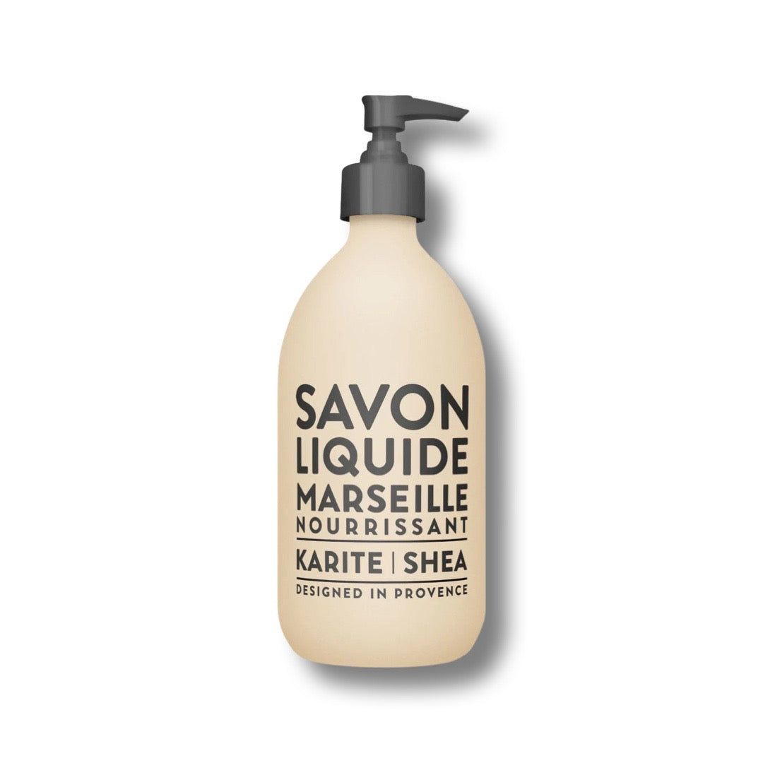 Compagnie de Provence Karite Liquid Marseilles Soap