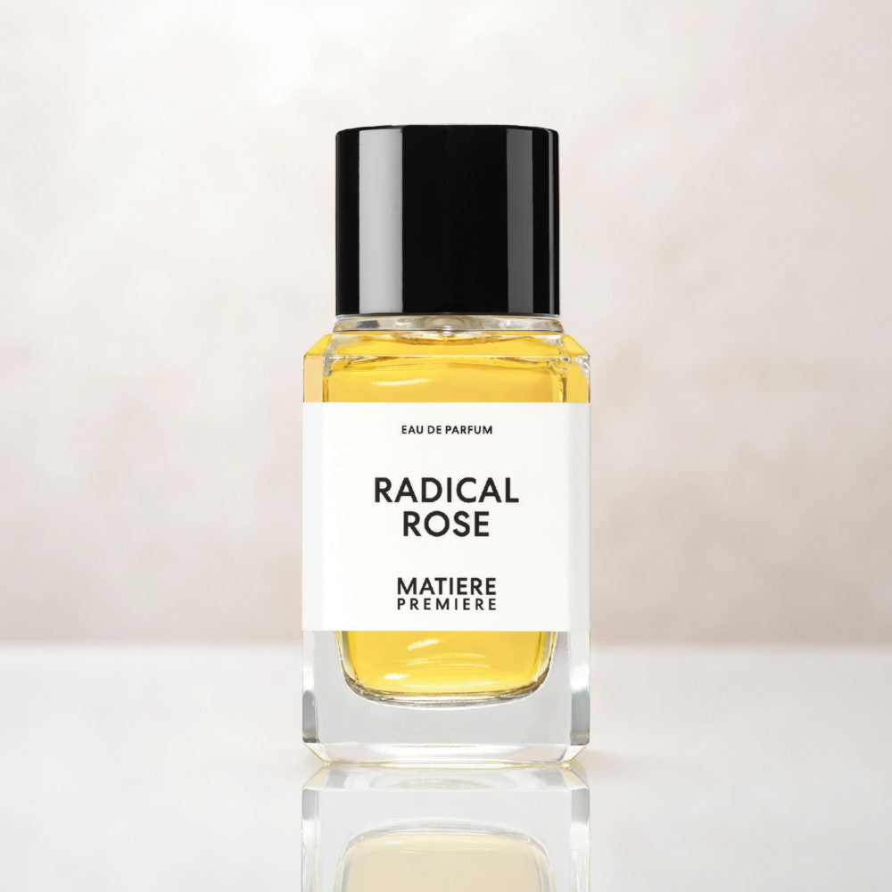 Matiere Premiere Radical Rose Eau De Parfum