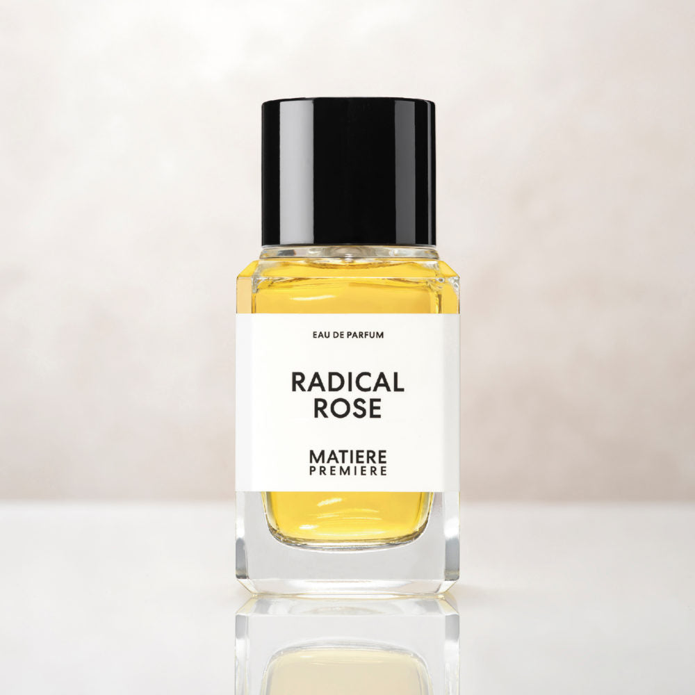 Matiere Premiere Radical Rose Eau De Parfum 100ml