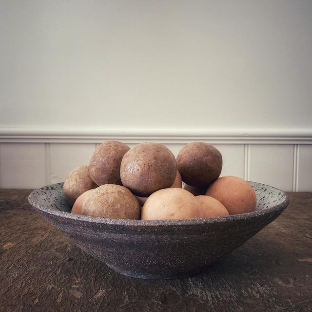 Est Olive Oil Round Soap