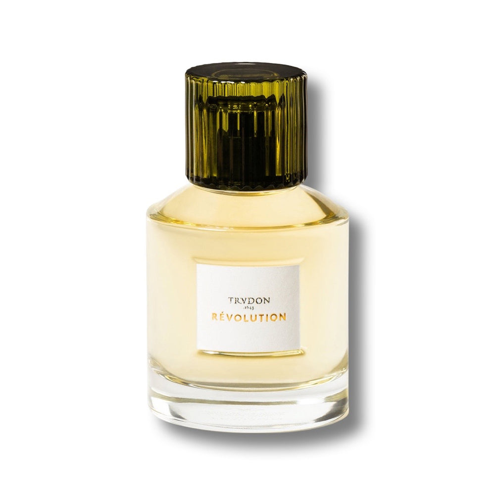 Trudon Revolution Eau de Parfum 100ml
