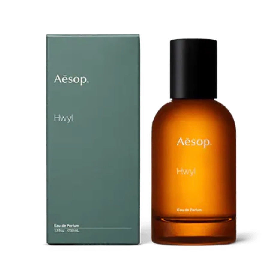 Aēsop Hwyl Eau de Parfum 50ml