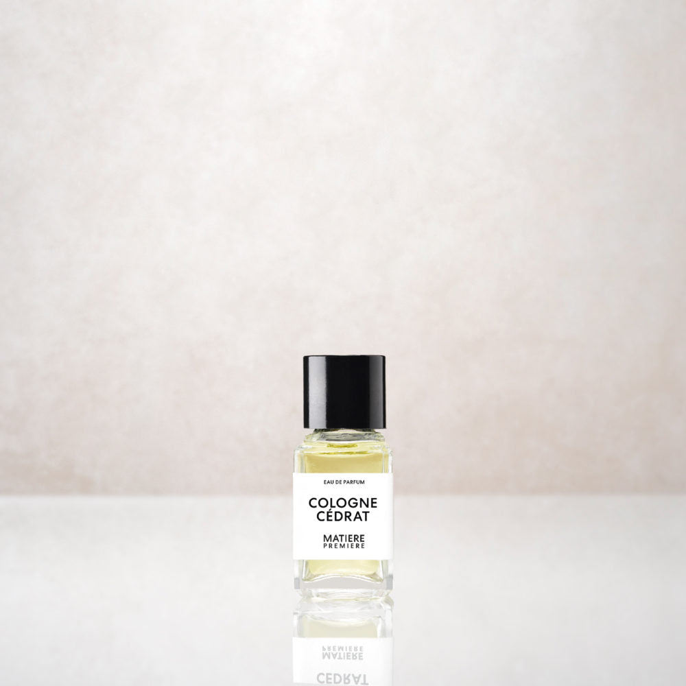 Matiere Premiere Cologne Cedrat Eau De Parfum