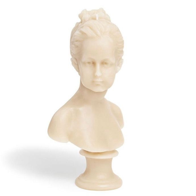 Trudon Louise Wax Bust Candle