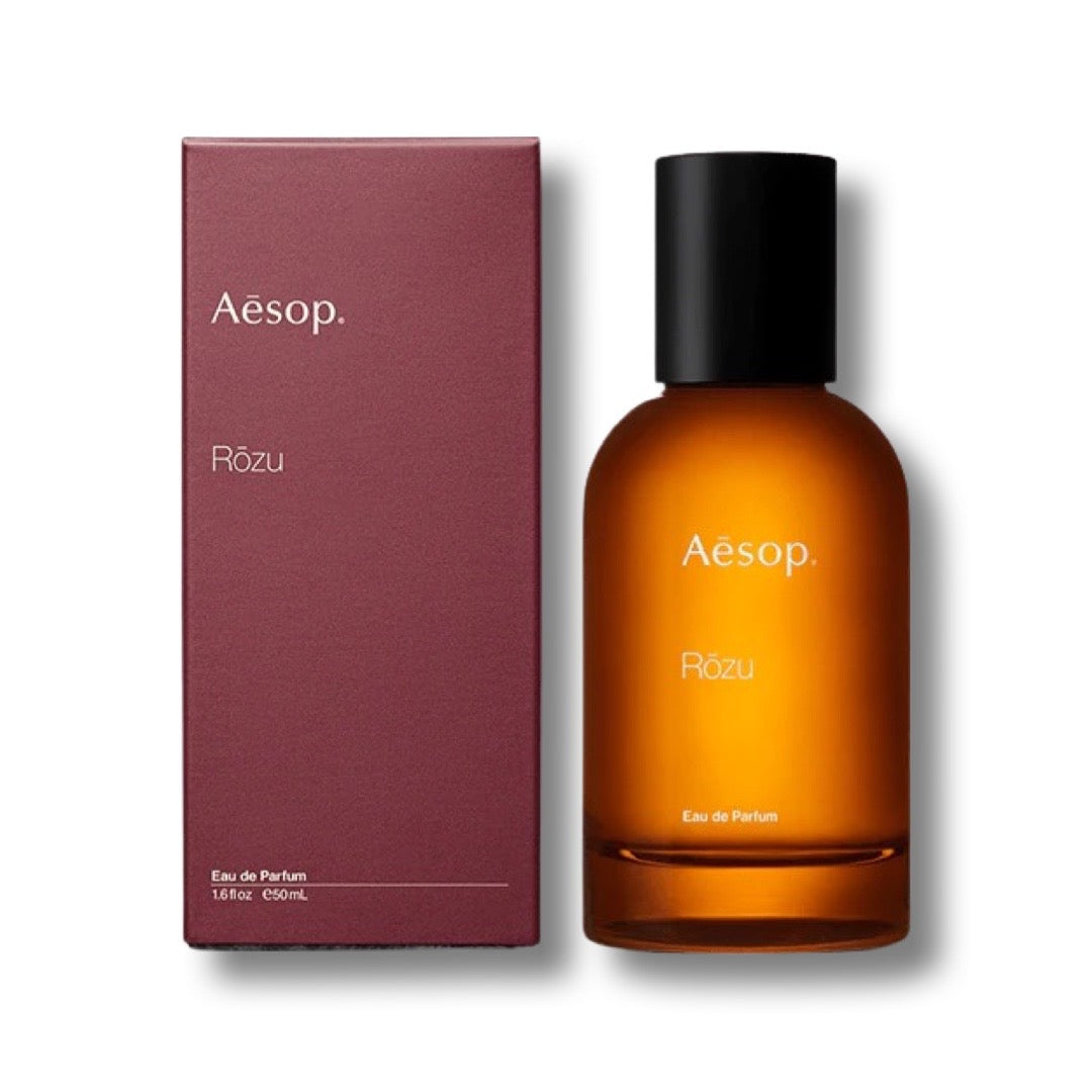 Aēsop Rōzu Eau de Parfum 50 ml