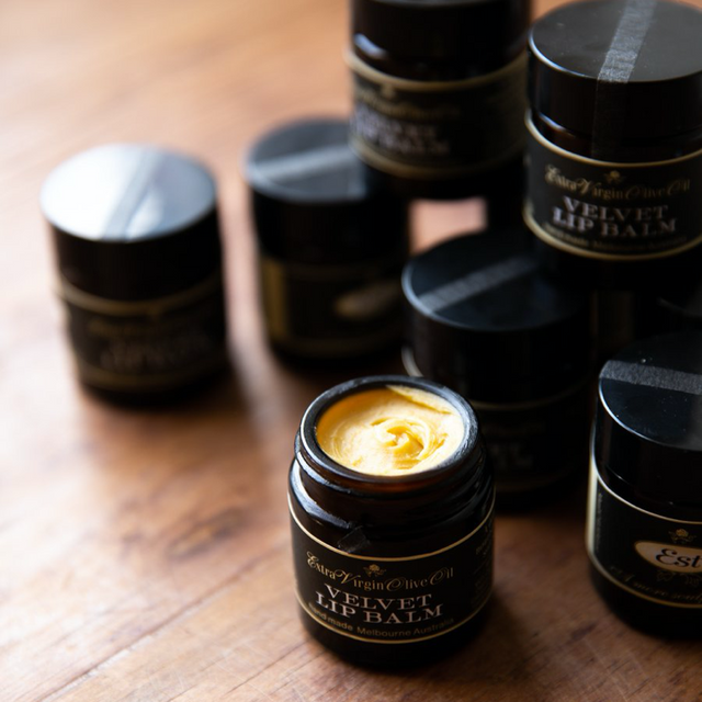 Est Velvet Lip Balm 30ml