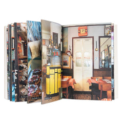 Astier de Villatte Ma Vie à Paris - English, 4th Edition