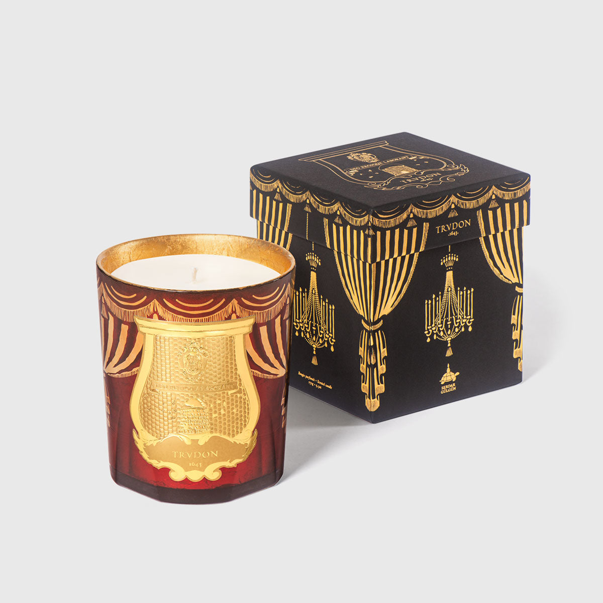 Trudon Gloria Candle