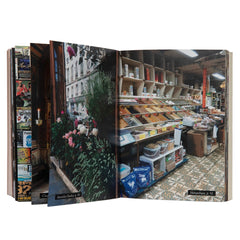 Astier de Villatte Ma Vie à Paris - English, 4th Edition