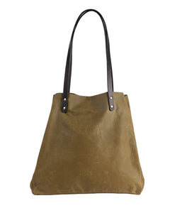 Kate Sheridan Midi Tote Bag