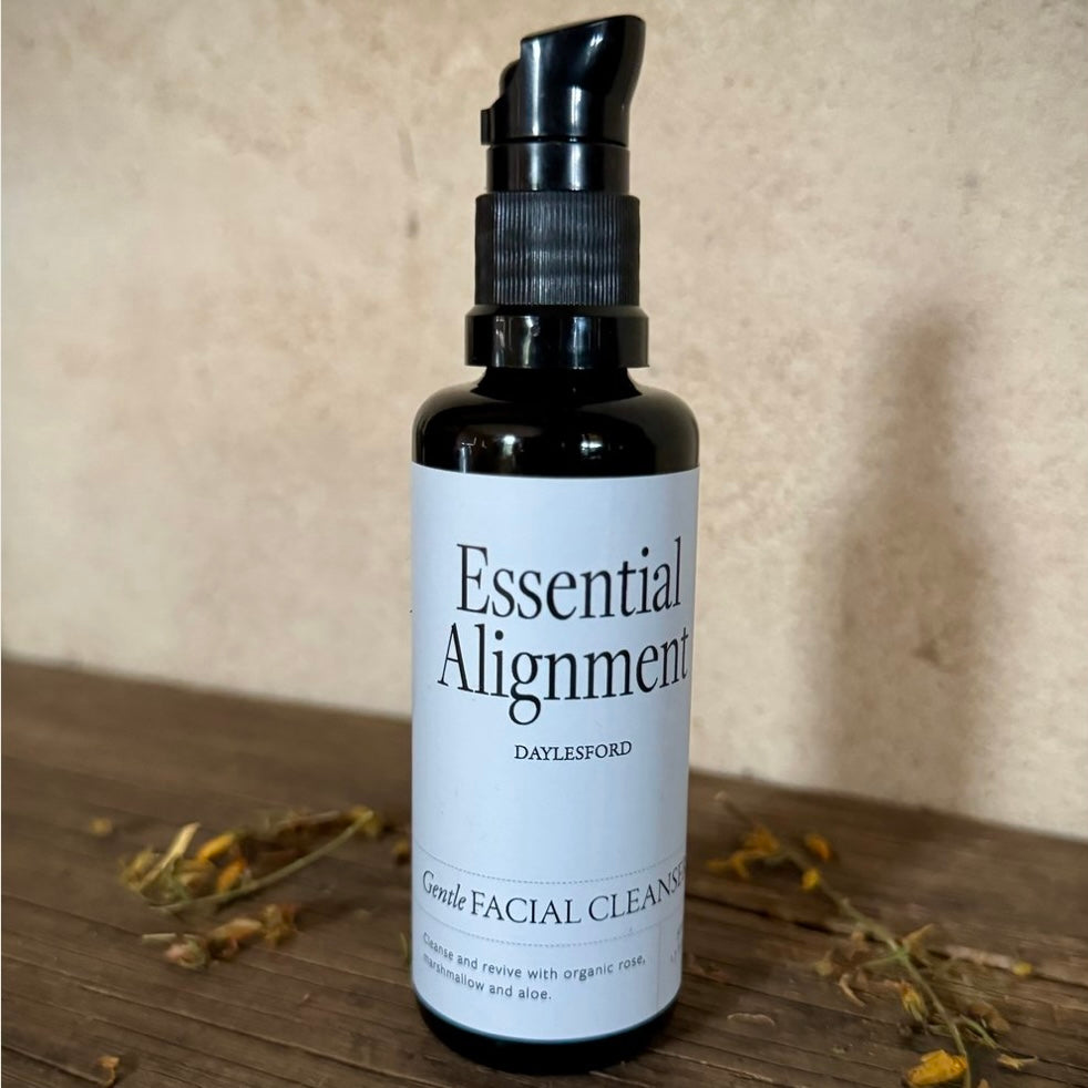 Essential Alignment Gentle Facial Cleanser 50ml