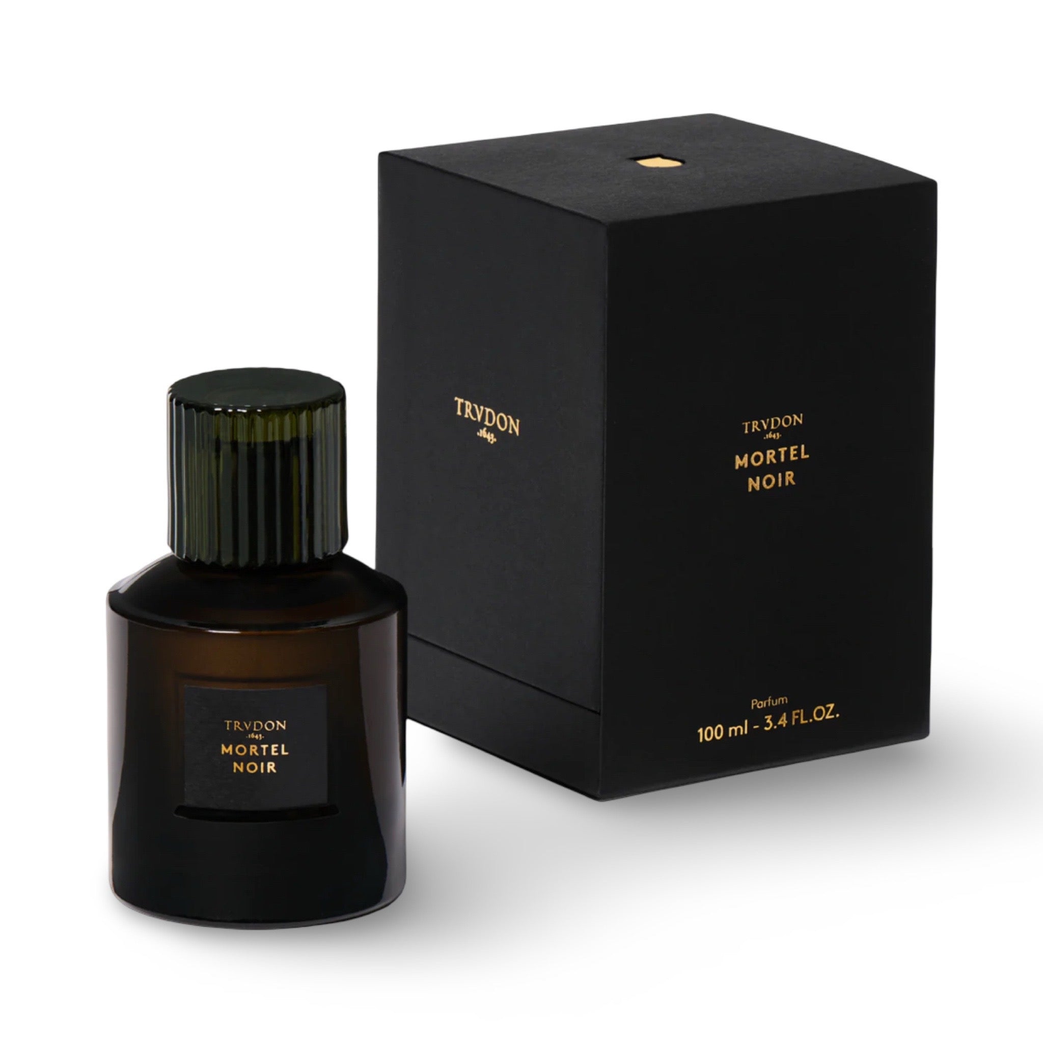 Trudon Mortel Noir 100ml
