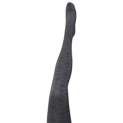 Tightology Deco Merino Wool Tights