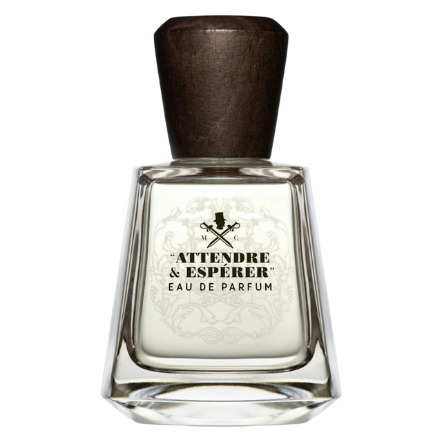 P Frapin & Cie Attendre & Esperer Eau de Parfum 100ml