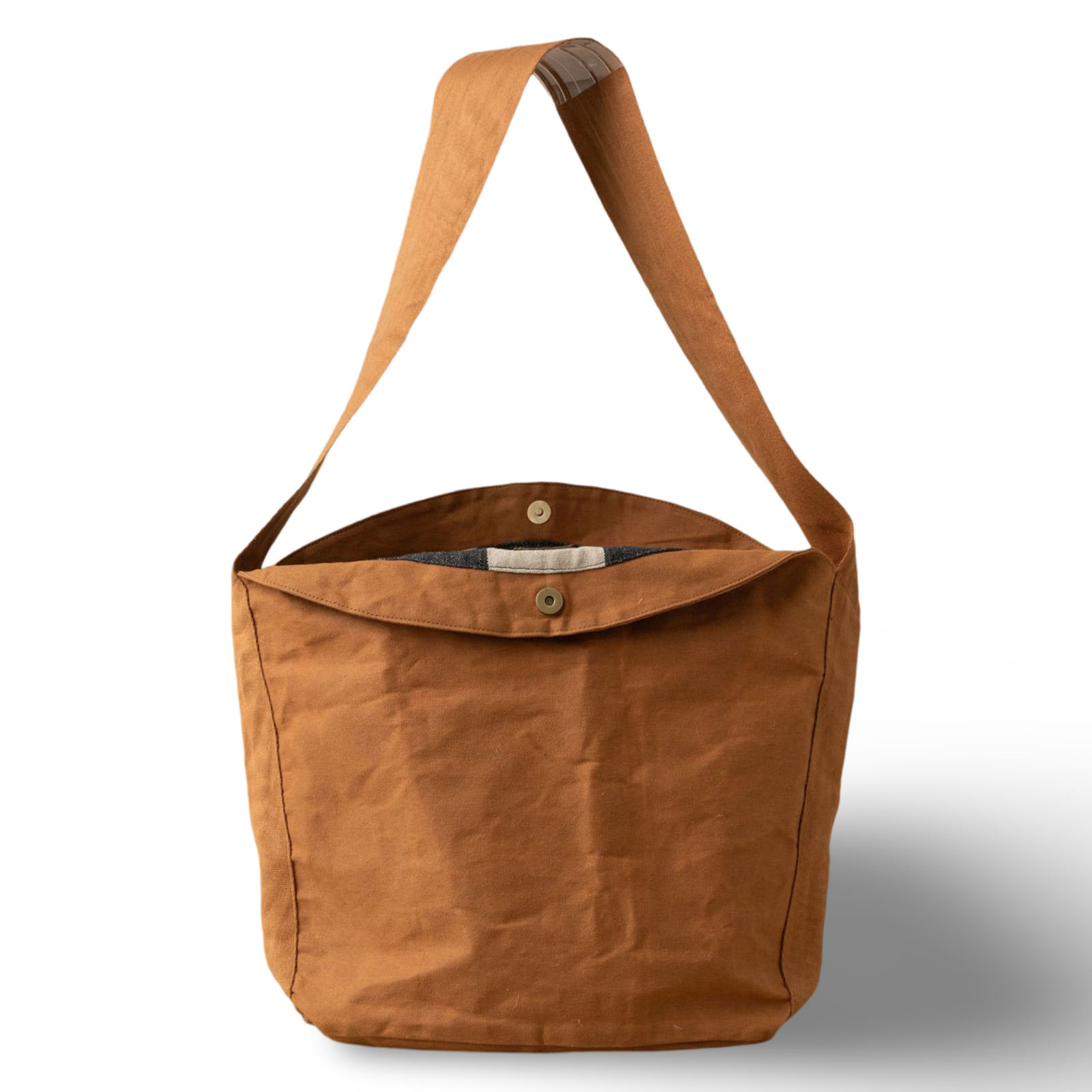 Saardé Journey Canvas Tote Bag