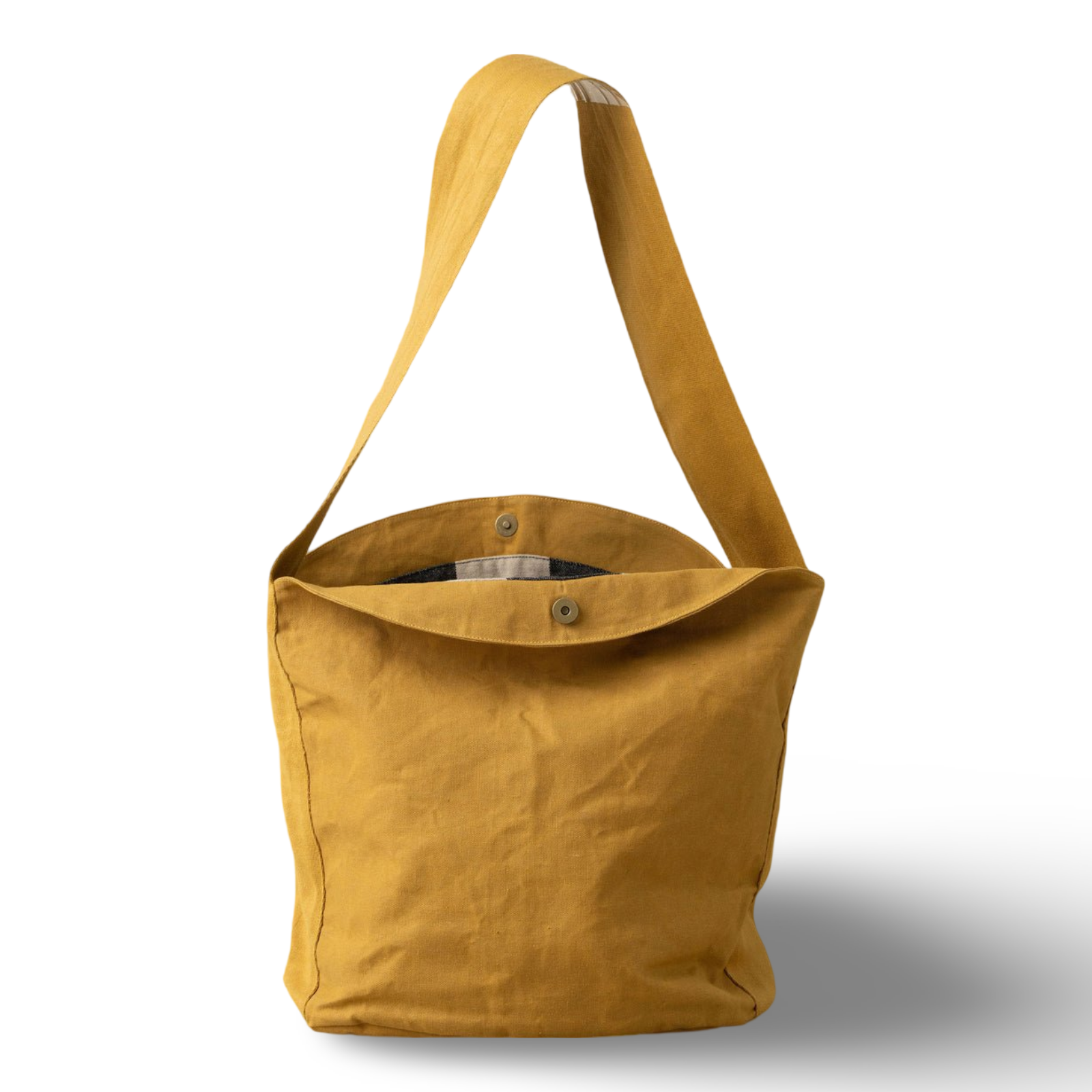 Saardé Journey Canvas Tote Bag