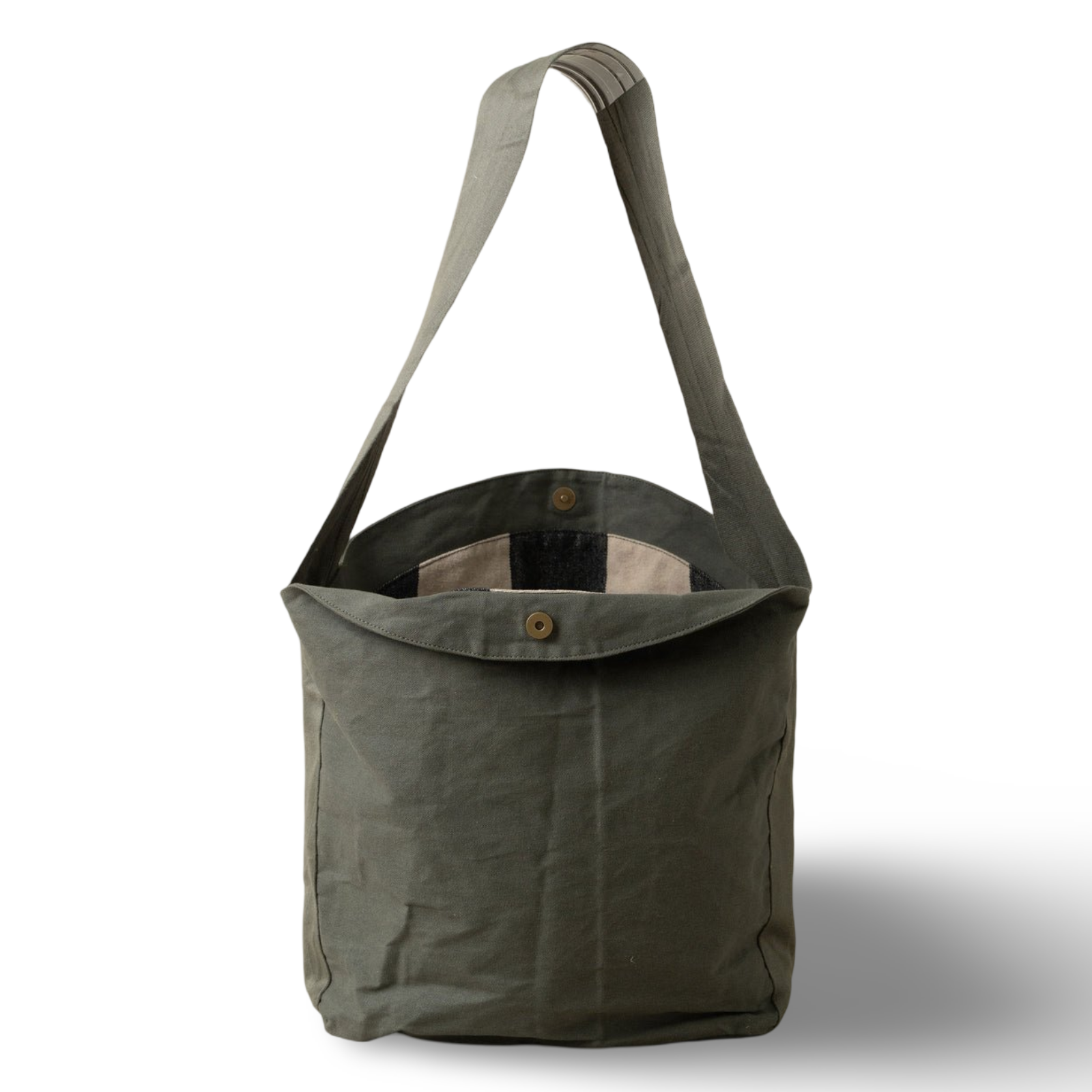 Saardé Journey Canvas Tote Bag