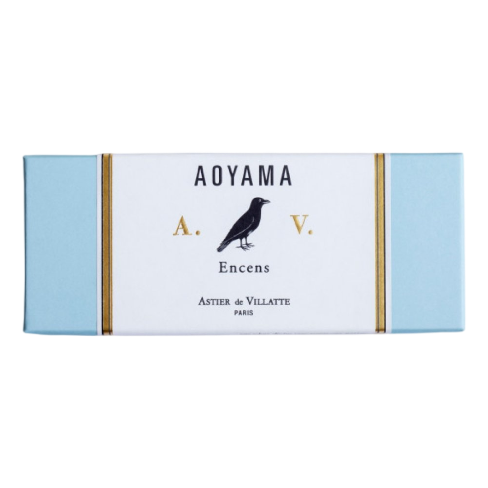 Astier de Villatte Aoyama Incense