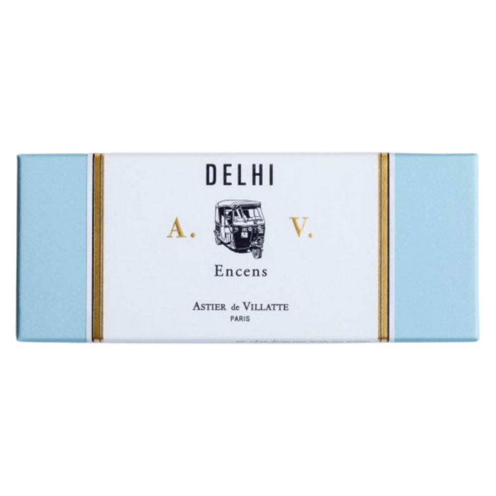 Astier de Villatte Delhi Incense