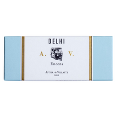 Astier de Villatte Delhi Incense