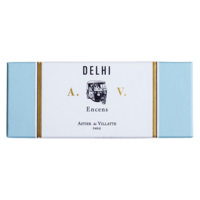 Astier de Villatte Delhi Incense