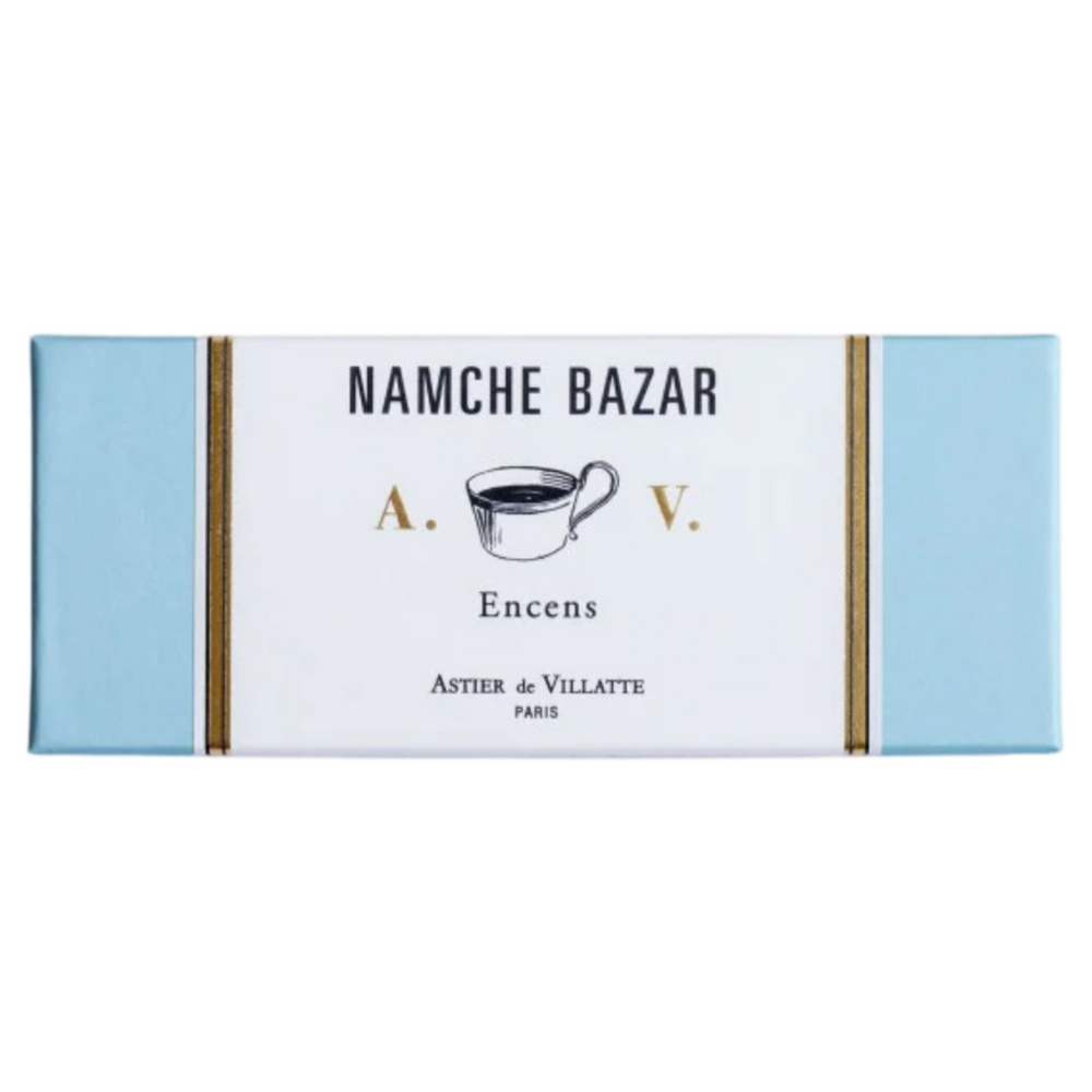 Astier de Villatte Namche Bazar Incense