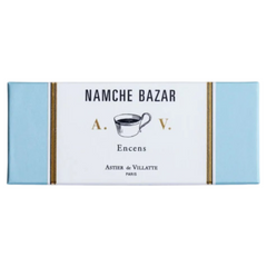 Astier de Villatte Namche Bazar Incense