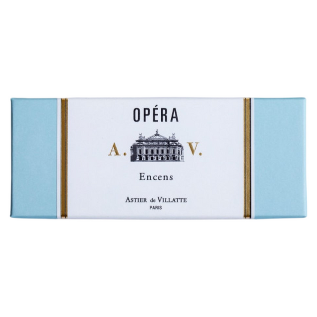 Astier de Villatte Opéra Incense