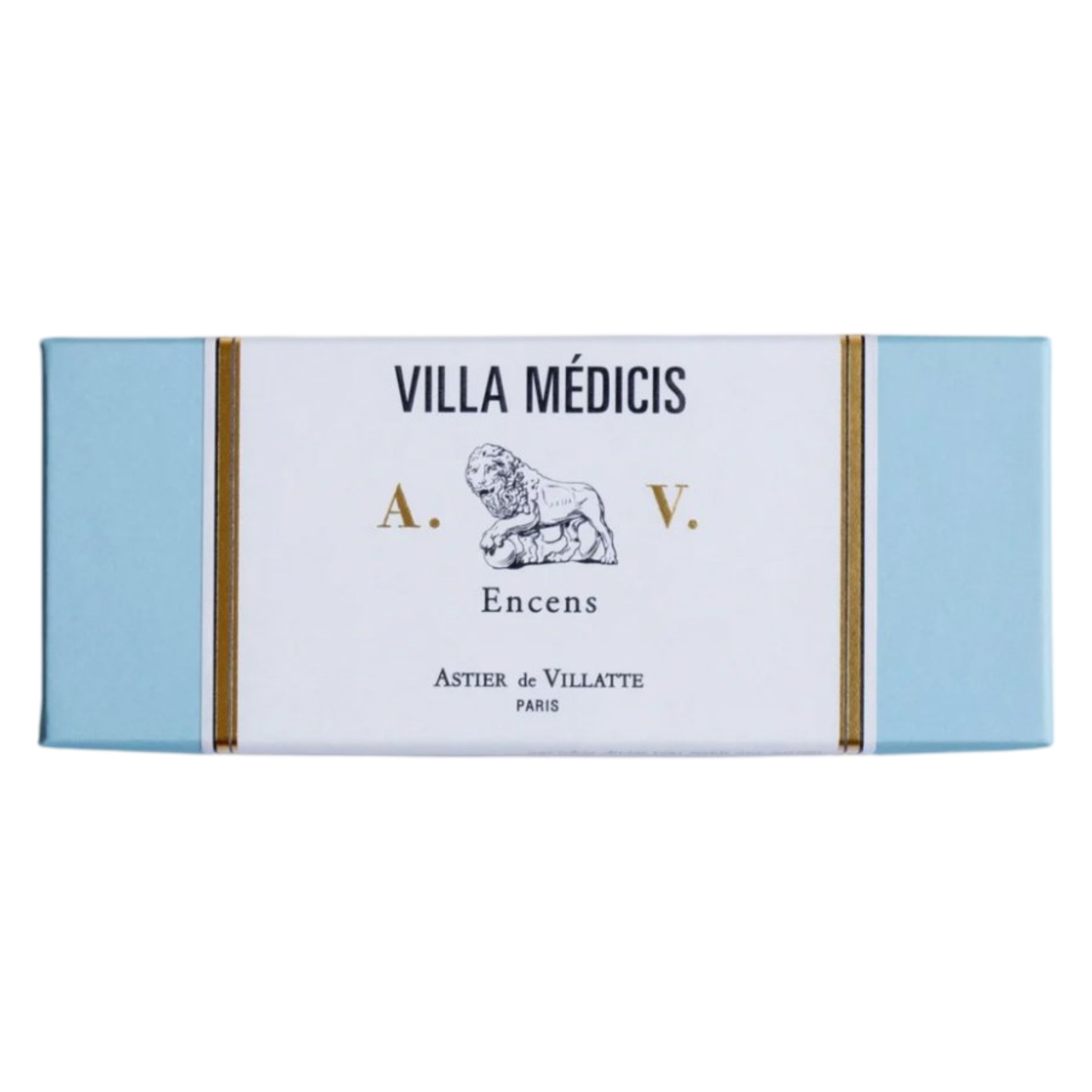 Astier de Villatte Villa Medicis Incense