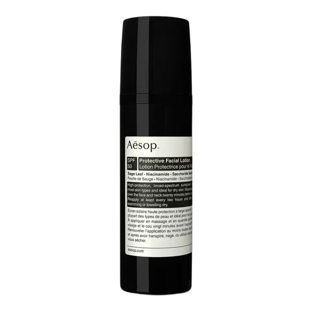 Aesop Protective Facial Lotion SPF50 50ml