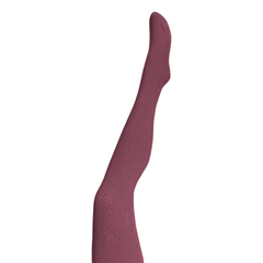 Tightology Weave Organic Cotton Tights