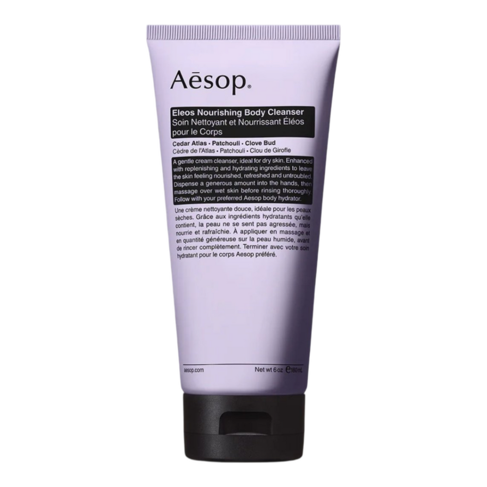 Aesop Eleos Nourishing Body Cleanser