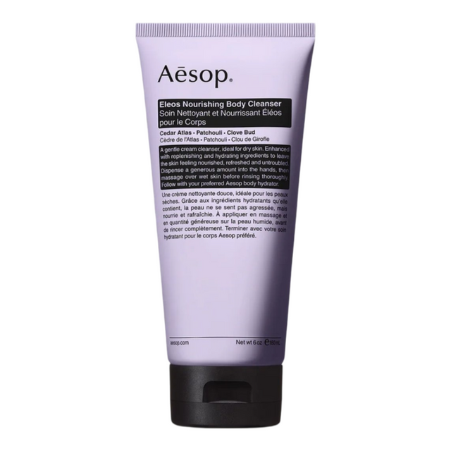 Aesop Eleos Nourishing Body Cleanser