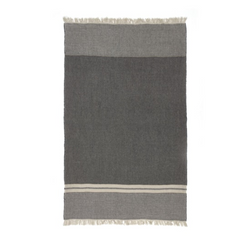 Libeco Belgian Linen Fouta Towel 110cmx180cm