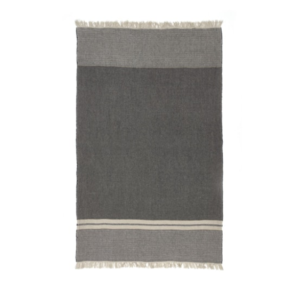 Libeco Belgian Linen Fouta Towel 110cmx180cm