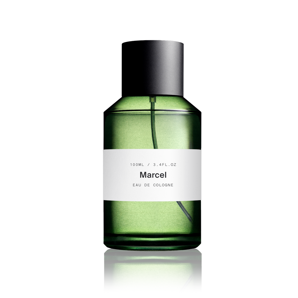 MarieJeanne Marcel Cologne 100ml