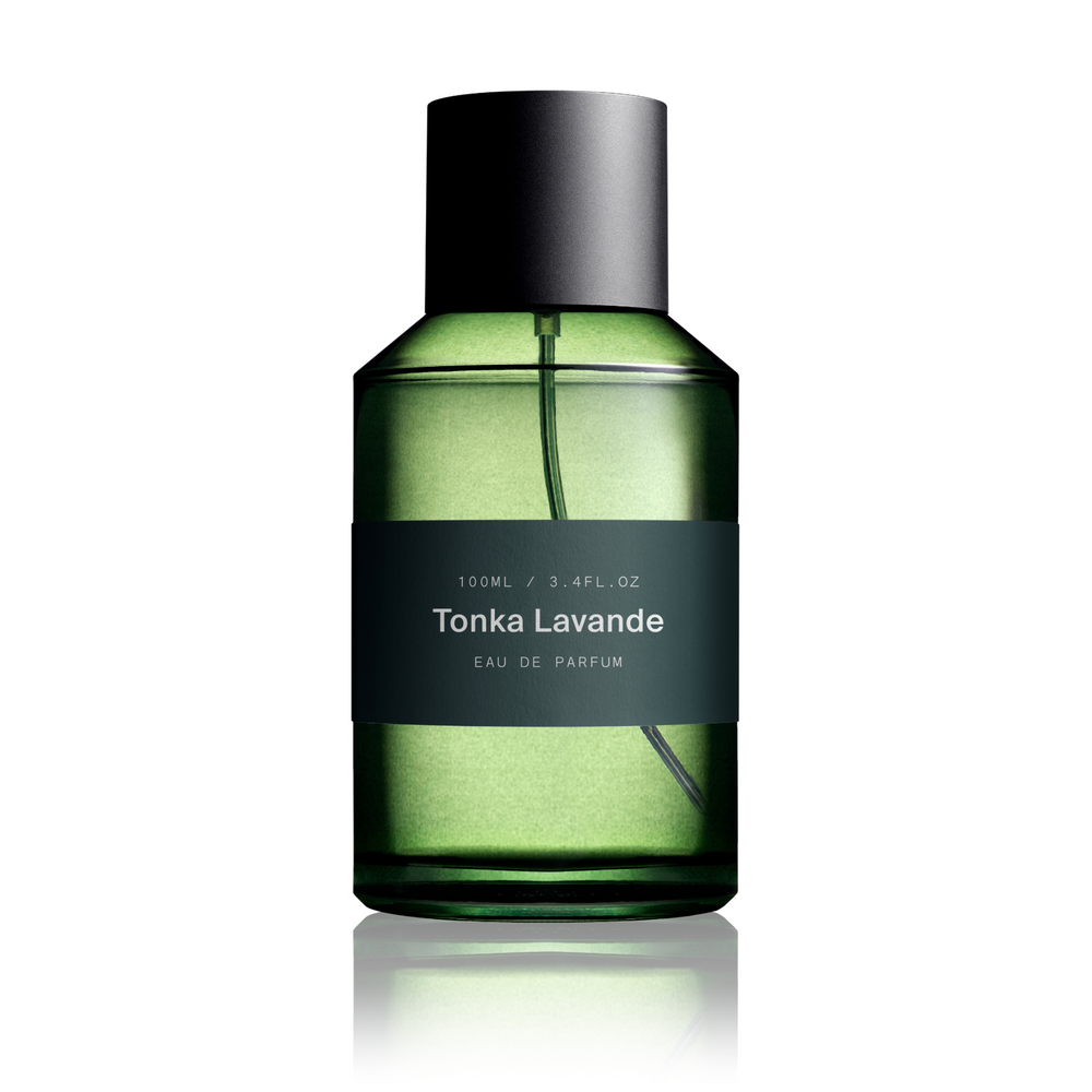 MarieJeanne Tonka Lavende EDP 100ml