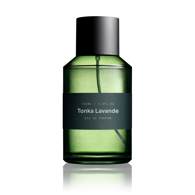 MarieJeanne Tonka Lavende EDP 100ml
