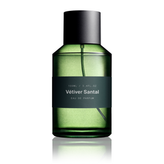 MarieJeanne Vetiver Santal EDP 100ml