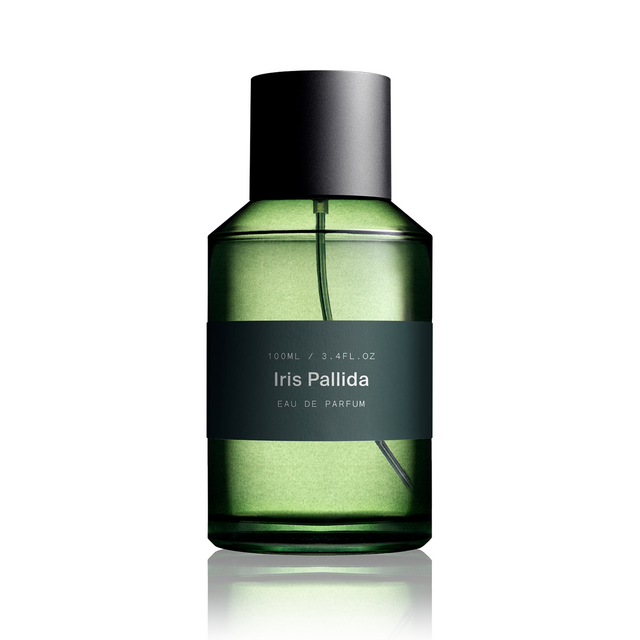 MarieJeanne Iris Pallida EDP 100ml
