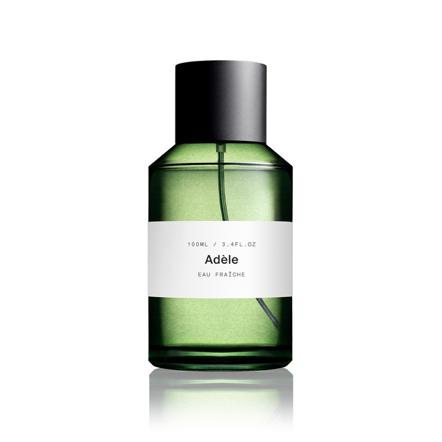 MarieJeanne Adèle Eau Fraîche Cologne 100ml