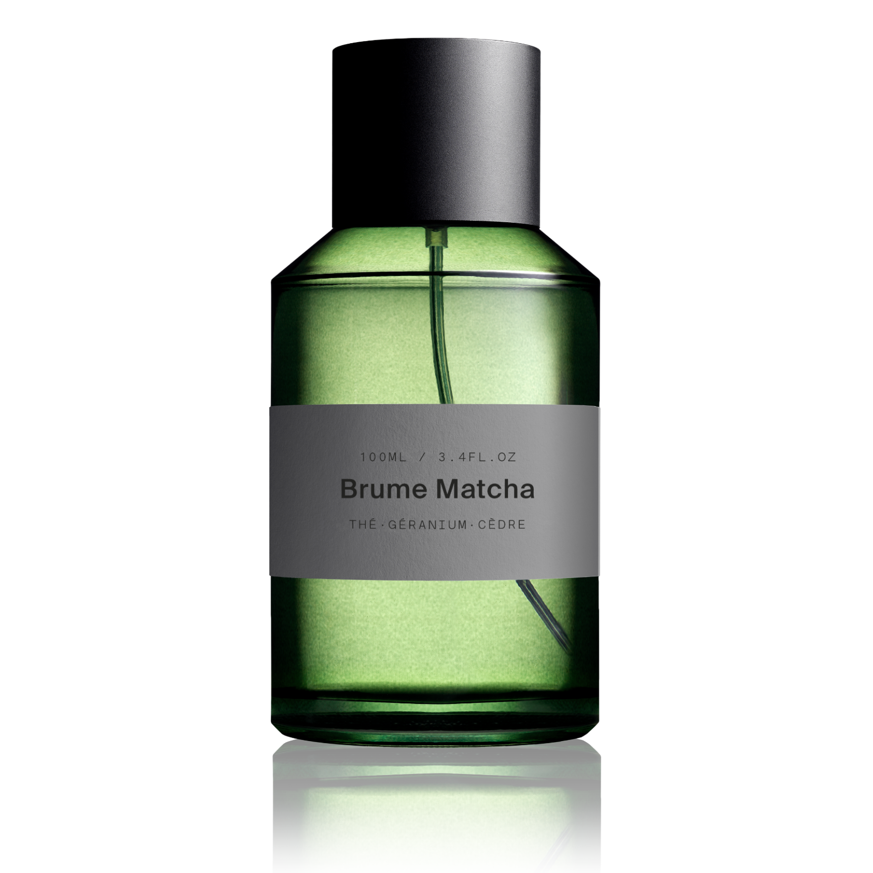 MarieJeanne Aromatherapy Brume Matcha Mist 100ml